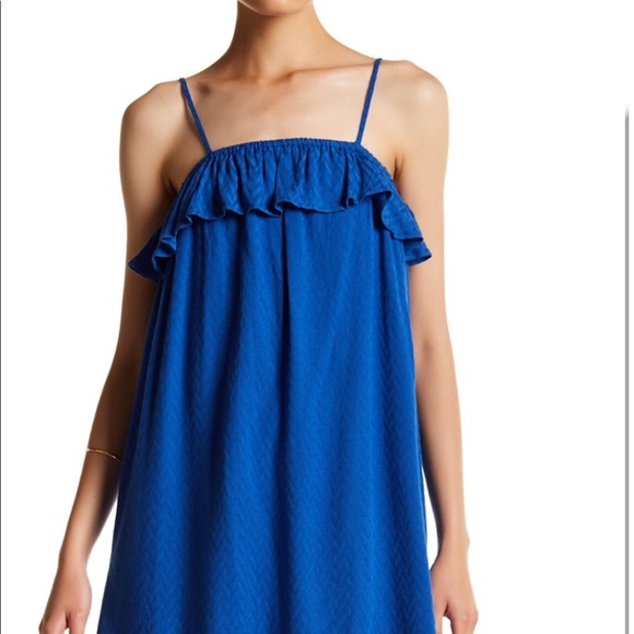 Jack by BB Dakota Dresses & Skirts - JACK by B.B. Dakota Birkin Dress